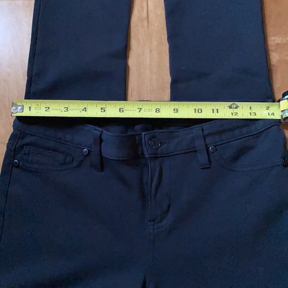 CALVIN KLEIN WOMENS JEGGINGS SZ 4 - Picture 8 of 8